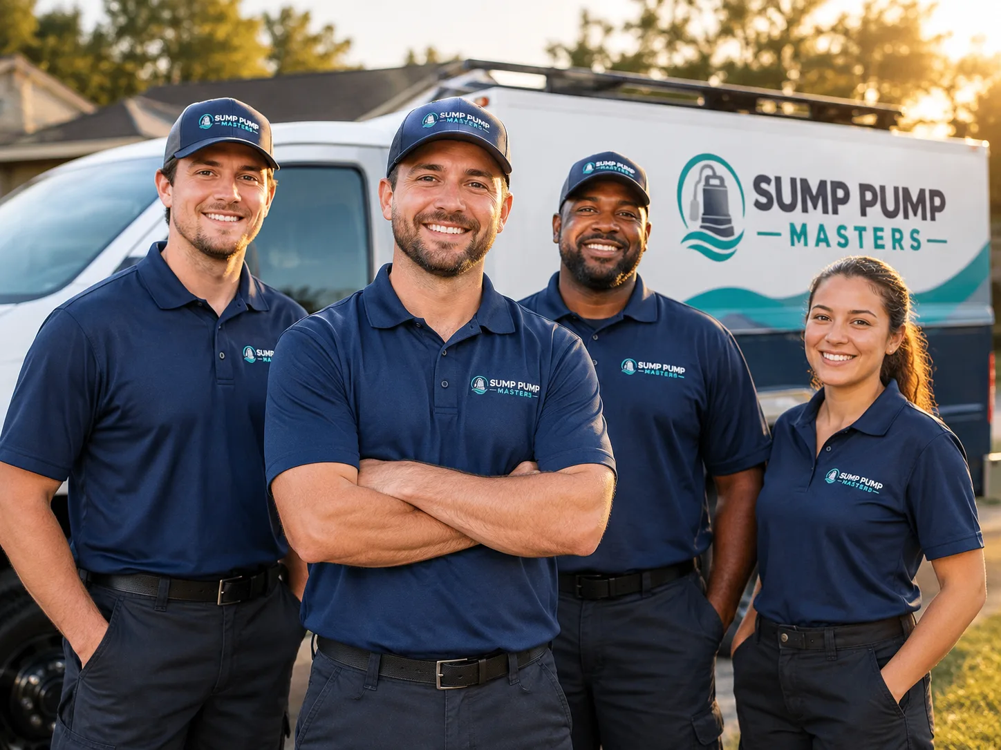 Sump Pump Repair company in Mershon, GA
