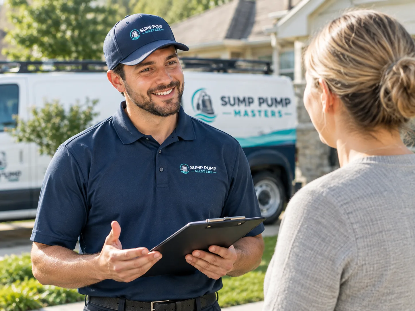 Sump Pump Repair Mershon, GA FAQs